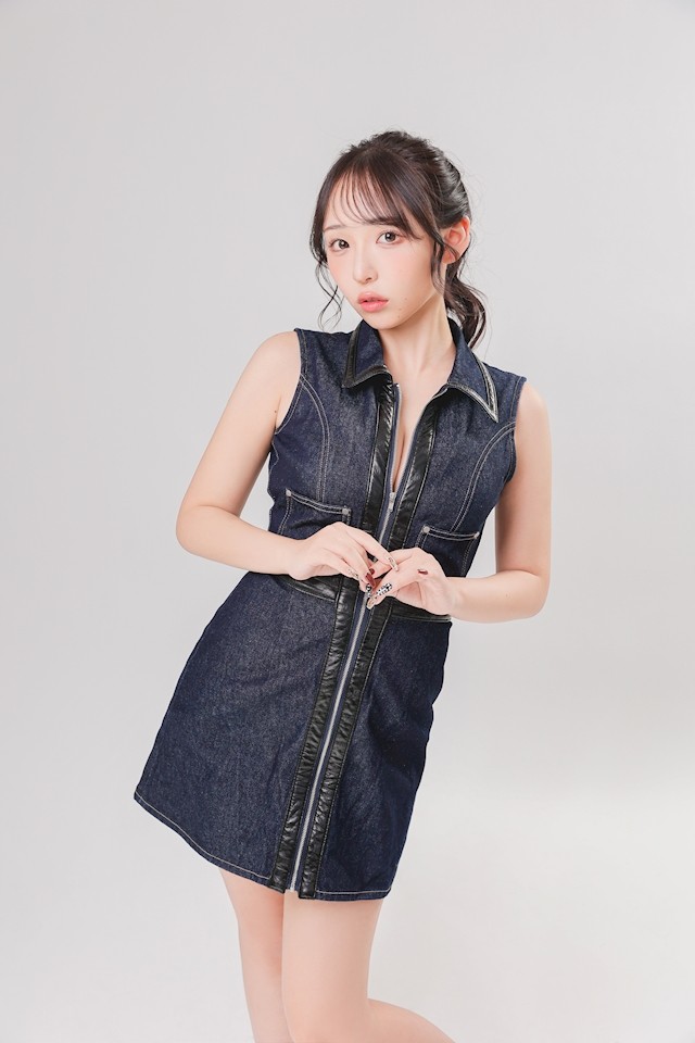 金城 愛プロフィール写真3